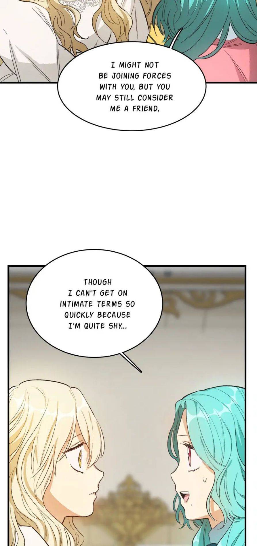 Read Royal Shop Of Young Lady Manga Online