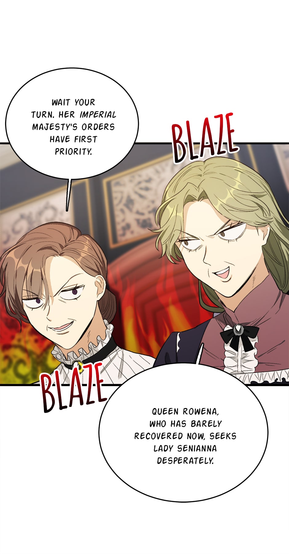 Read Royal Shop Of Young Lady Manga Online