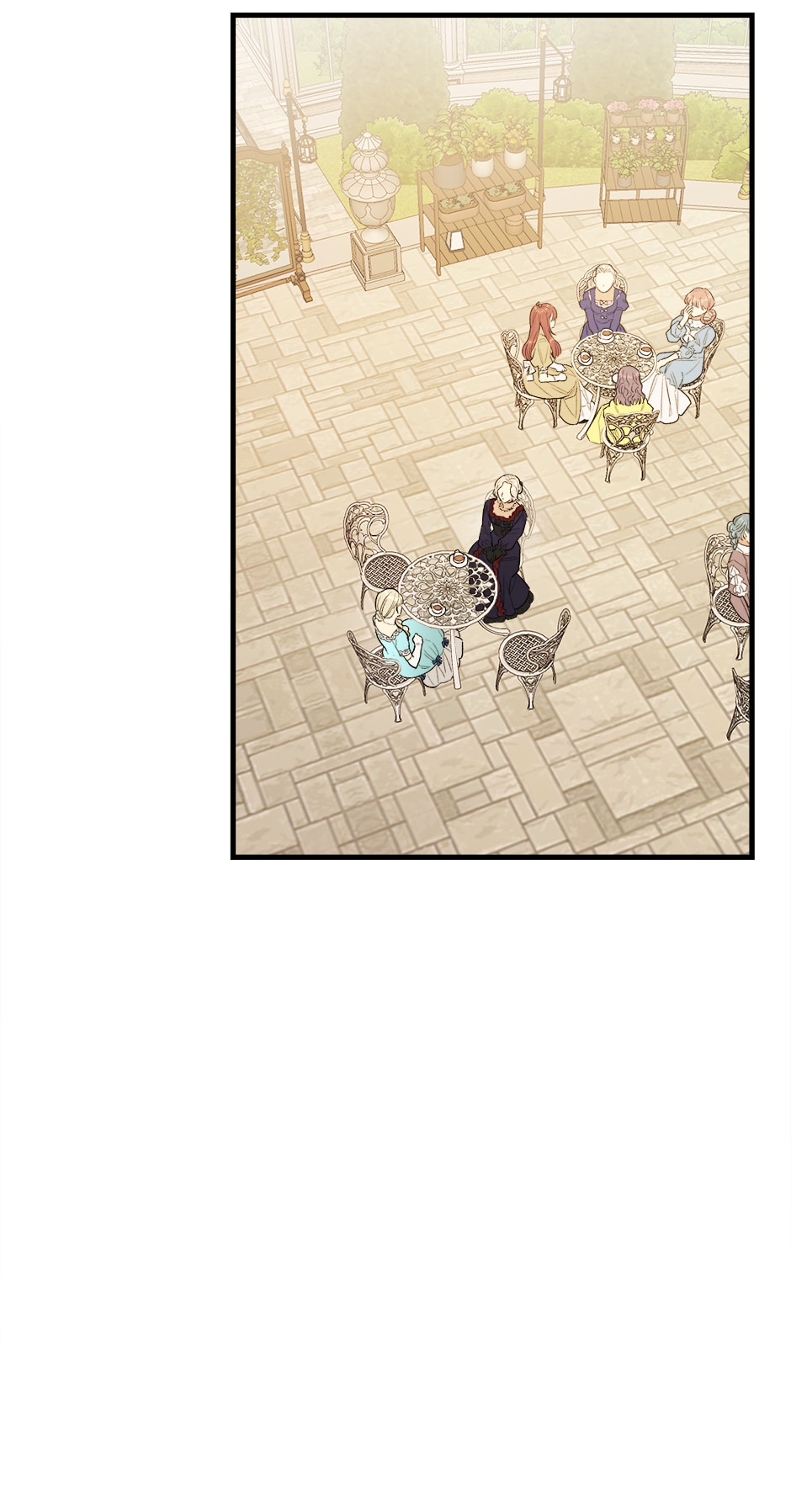 Read Royal Shop Of Young Lady Manga Online