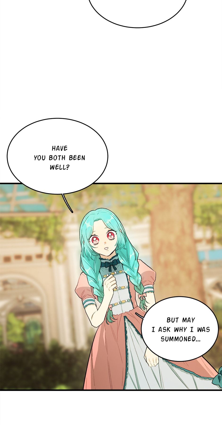 Read Royal Shop Of Young Lady Manga Online