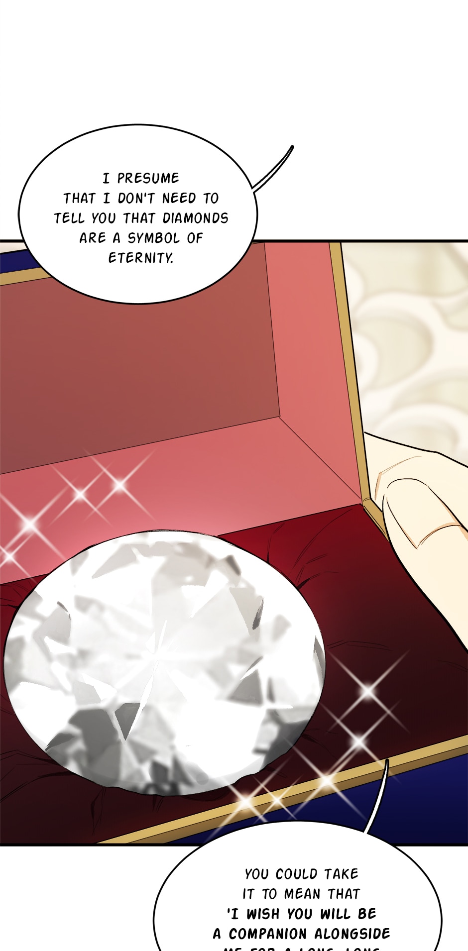 Read Royal Shop Of Young Lady Manga Online