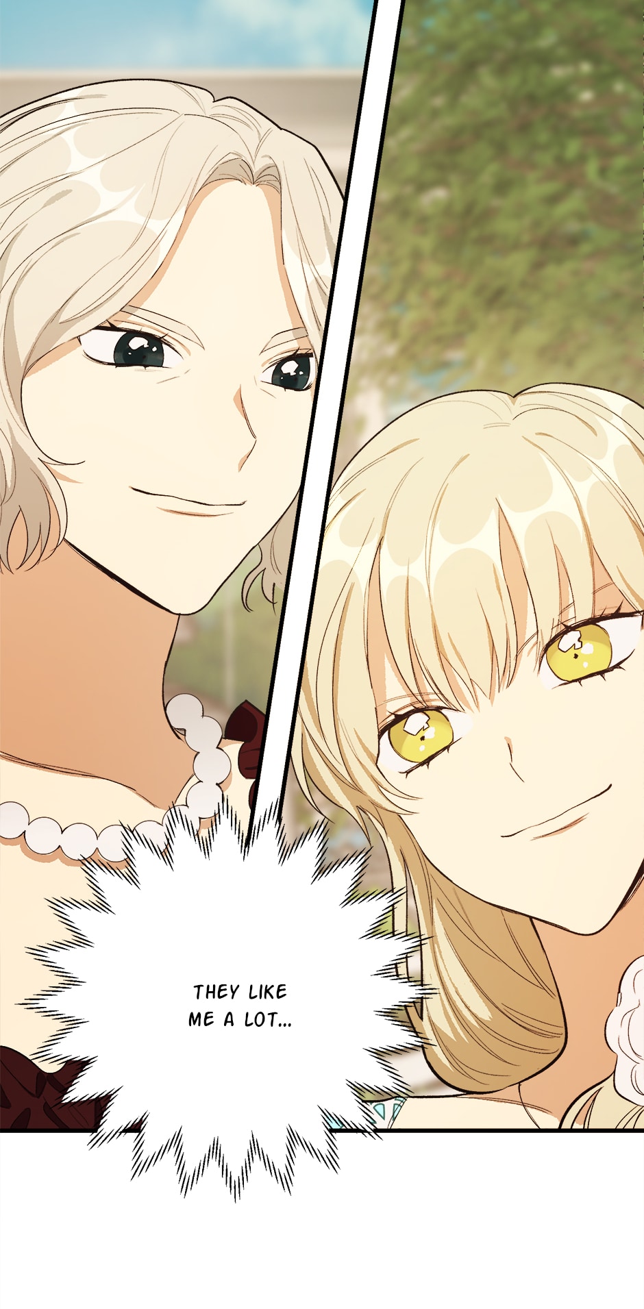 Read Royal Shop Of Young Lady Manga Online