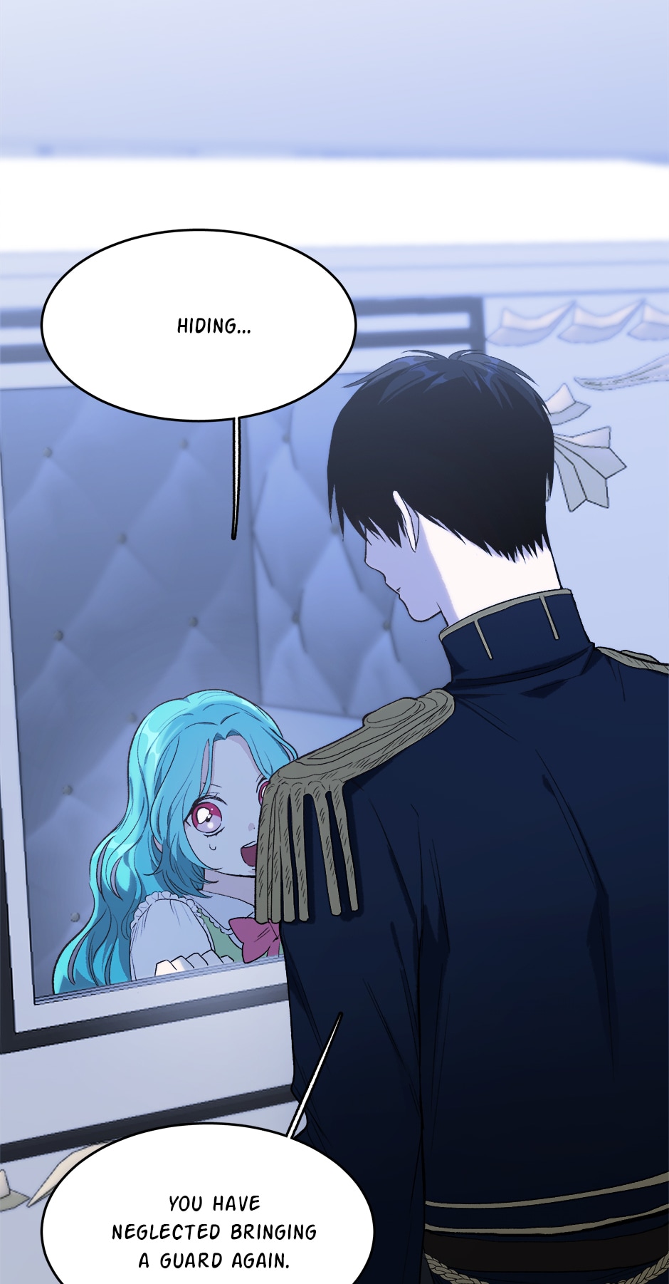 Read Royal Shop Of Young Lady Manga Online