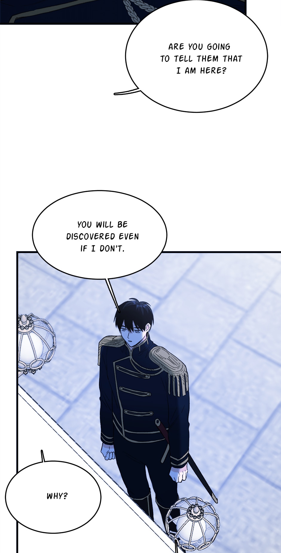 Read Royal Shop Of Young Lady Manga Online