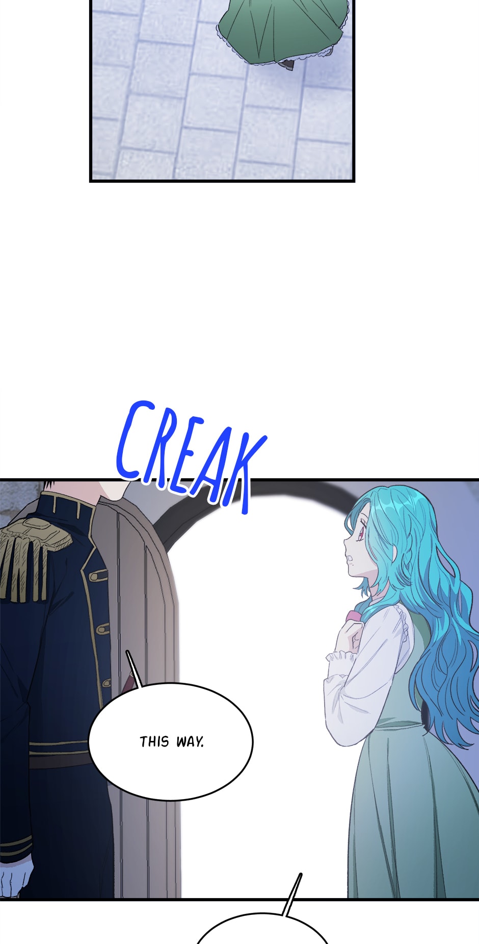 Read Royal Shop Of Young Lady Manga Online