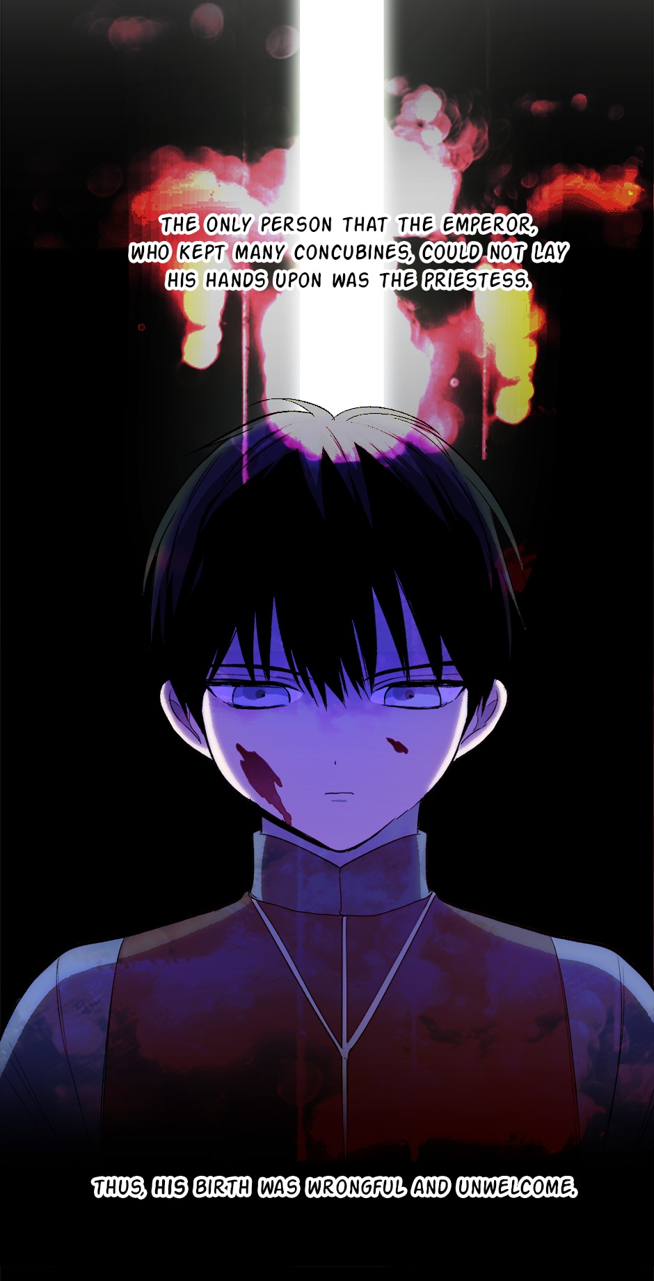 Read Royal Shop Of Young Lady Manga Online