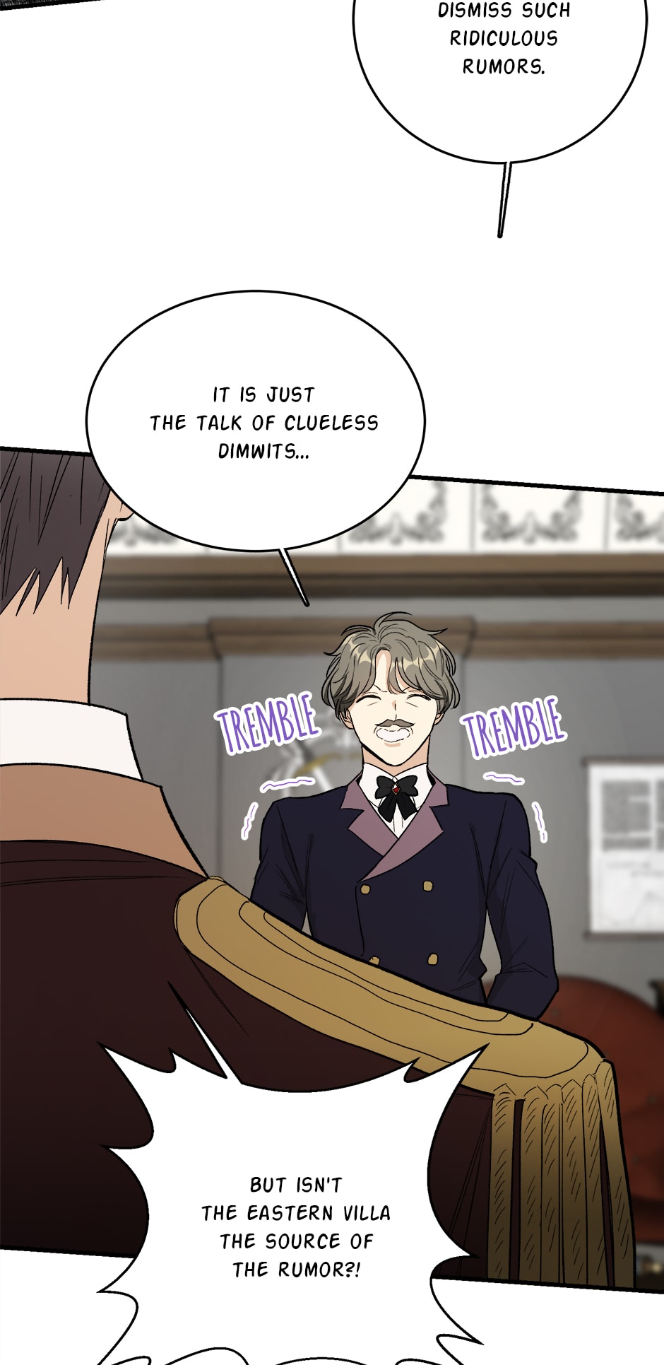 Read Royal Shop Of Young Lady Manga Online