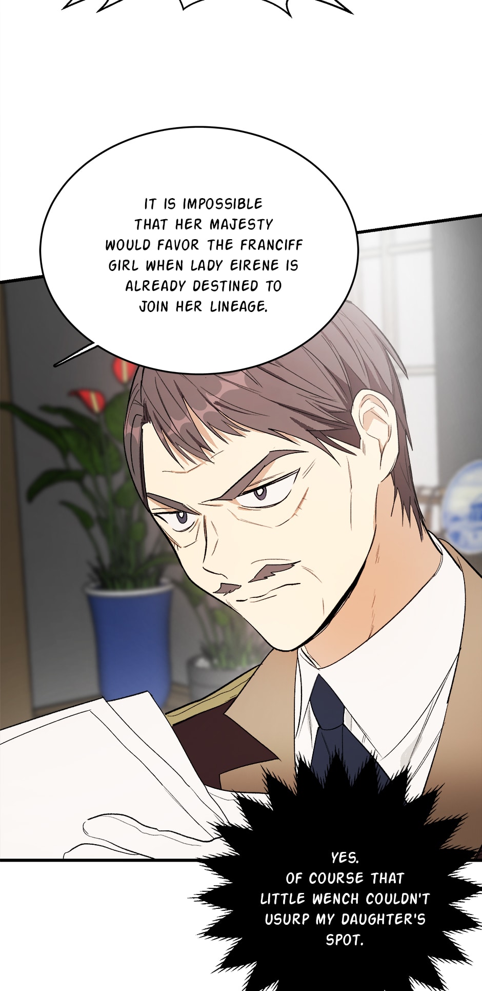 Read Royal Shop Of Young Lady Manga Online