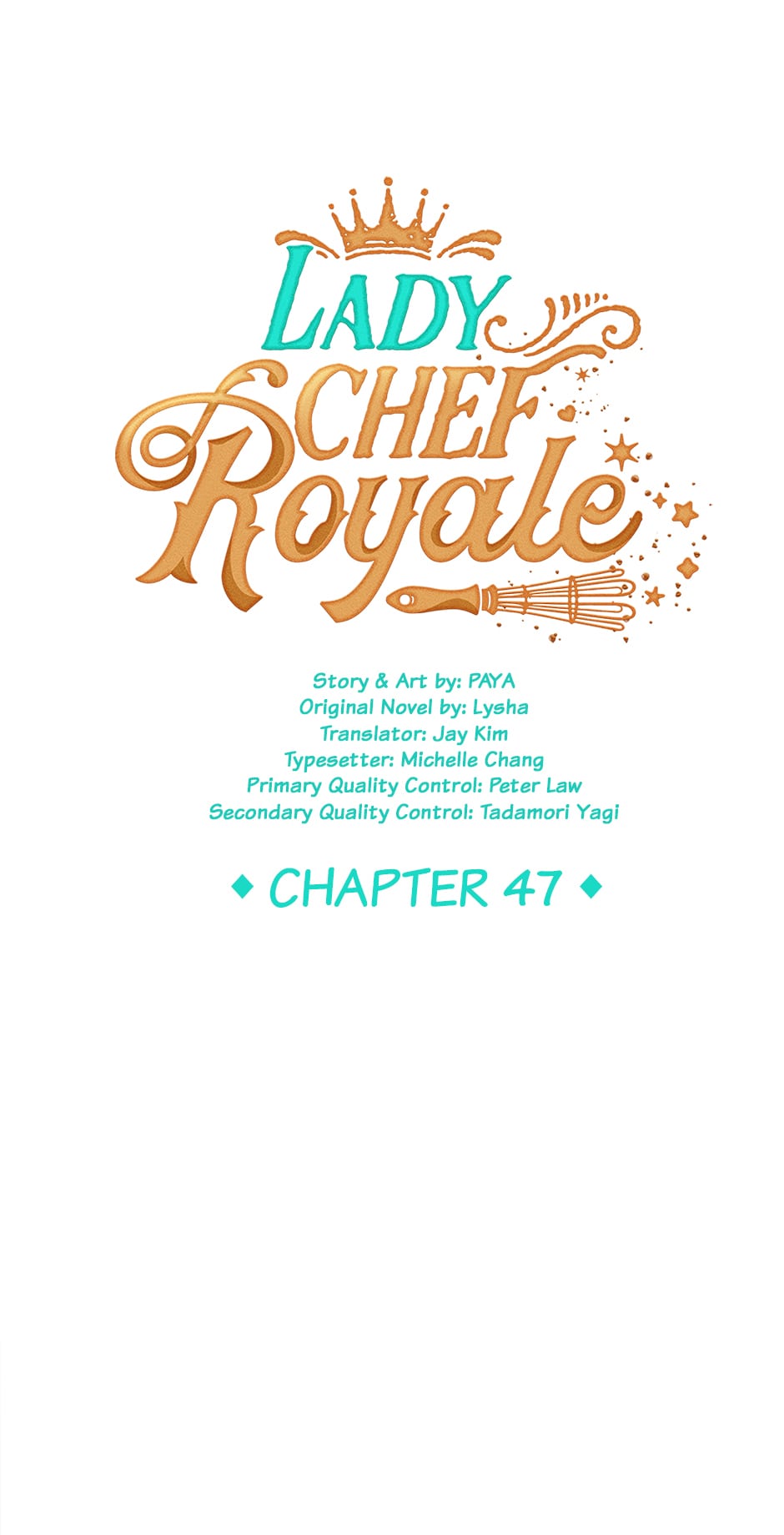 Read Royal Shop Of Young Lady Manga Online