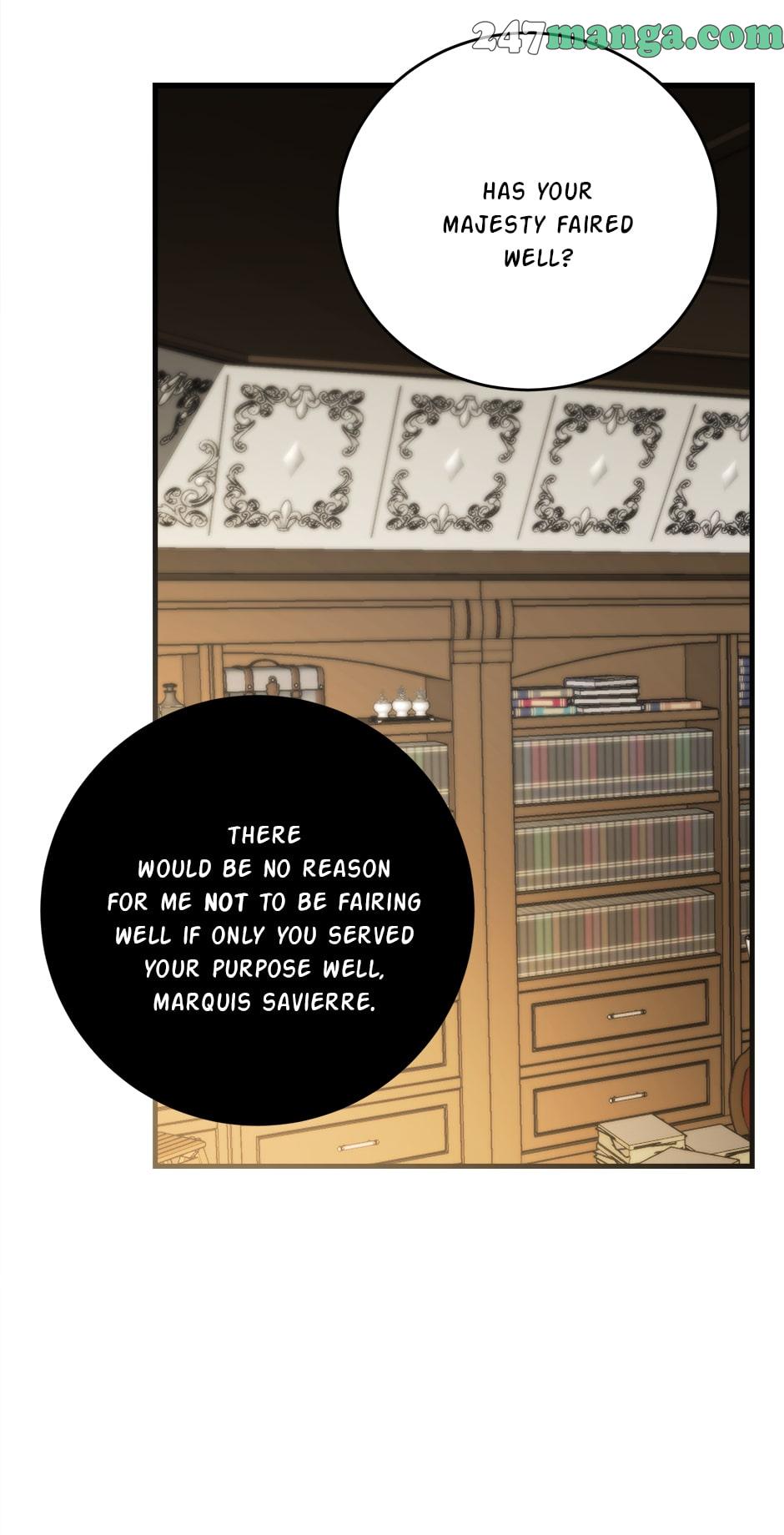 Read Royal Shop Of Young Lady Manga Online