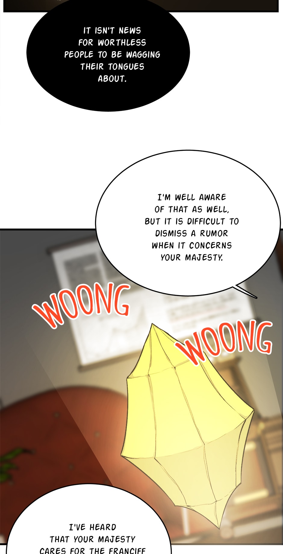 Read Royal Shop Of Young Lady Manga Online