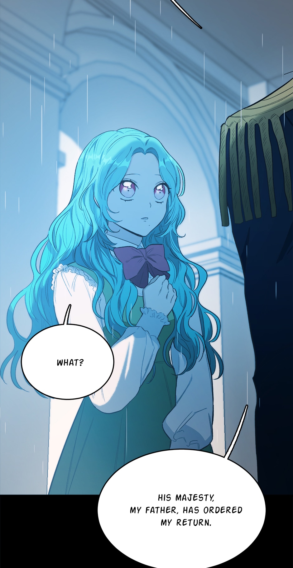 Read Royal Shop Of Young Lady Manga Online