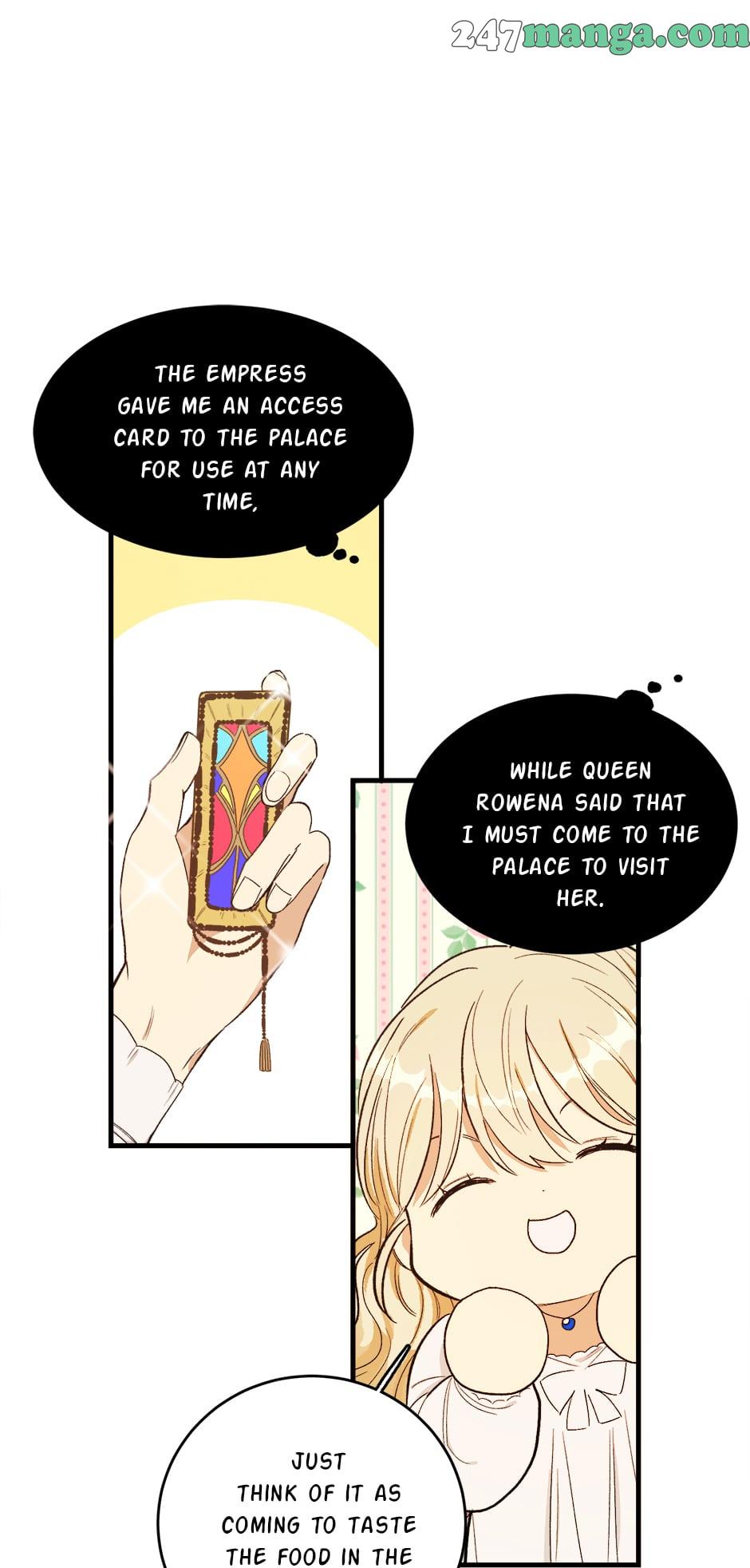 Read Royal Shop Of Young Lady Manga Online