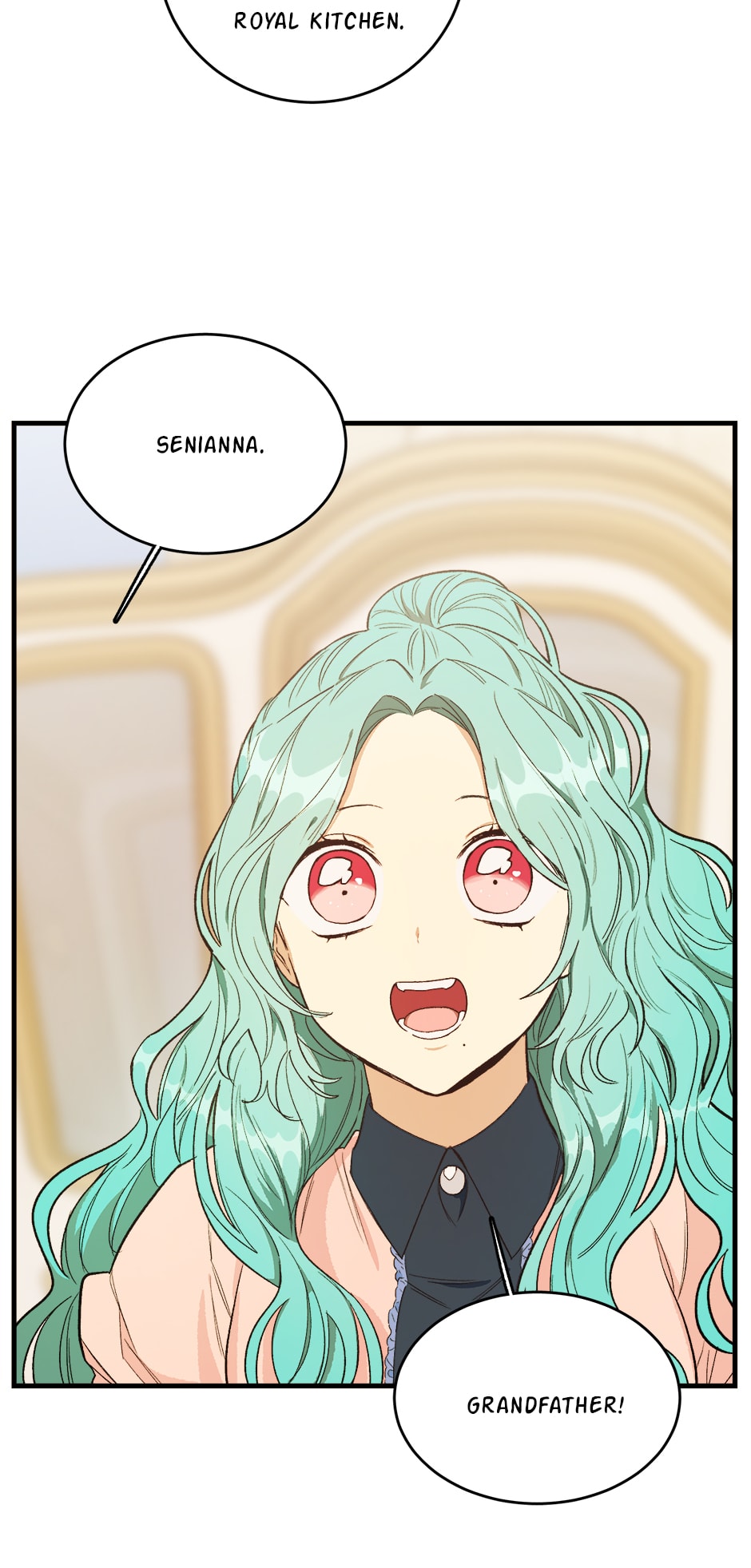 Read Royal Shop Of Young Lady Manga Online