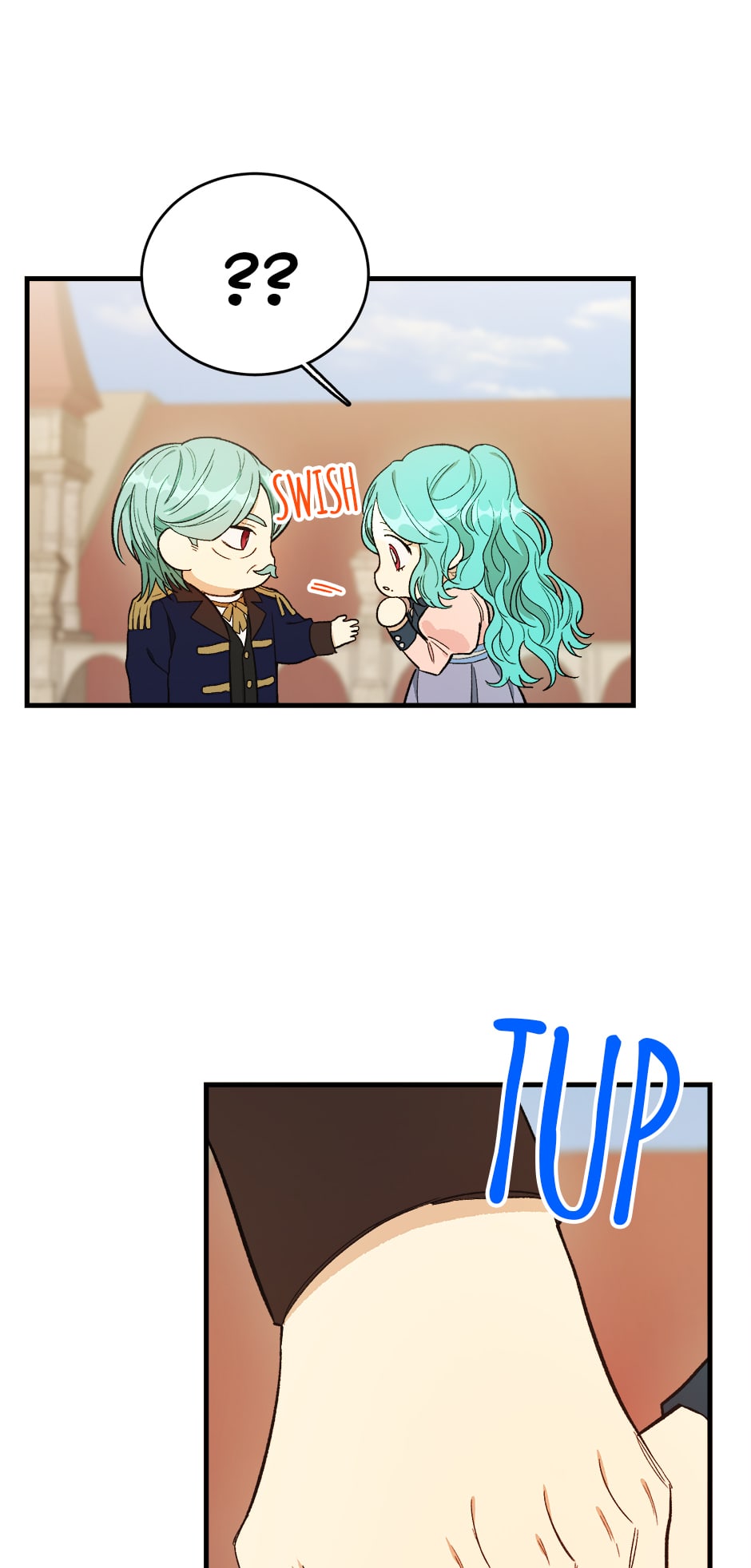 Read Royal Shop Of Young Lady Manga Online