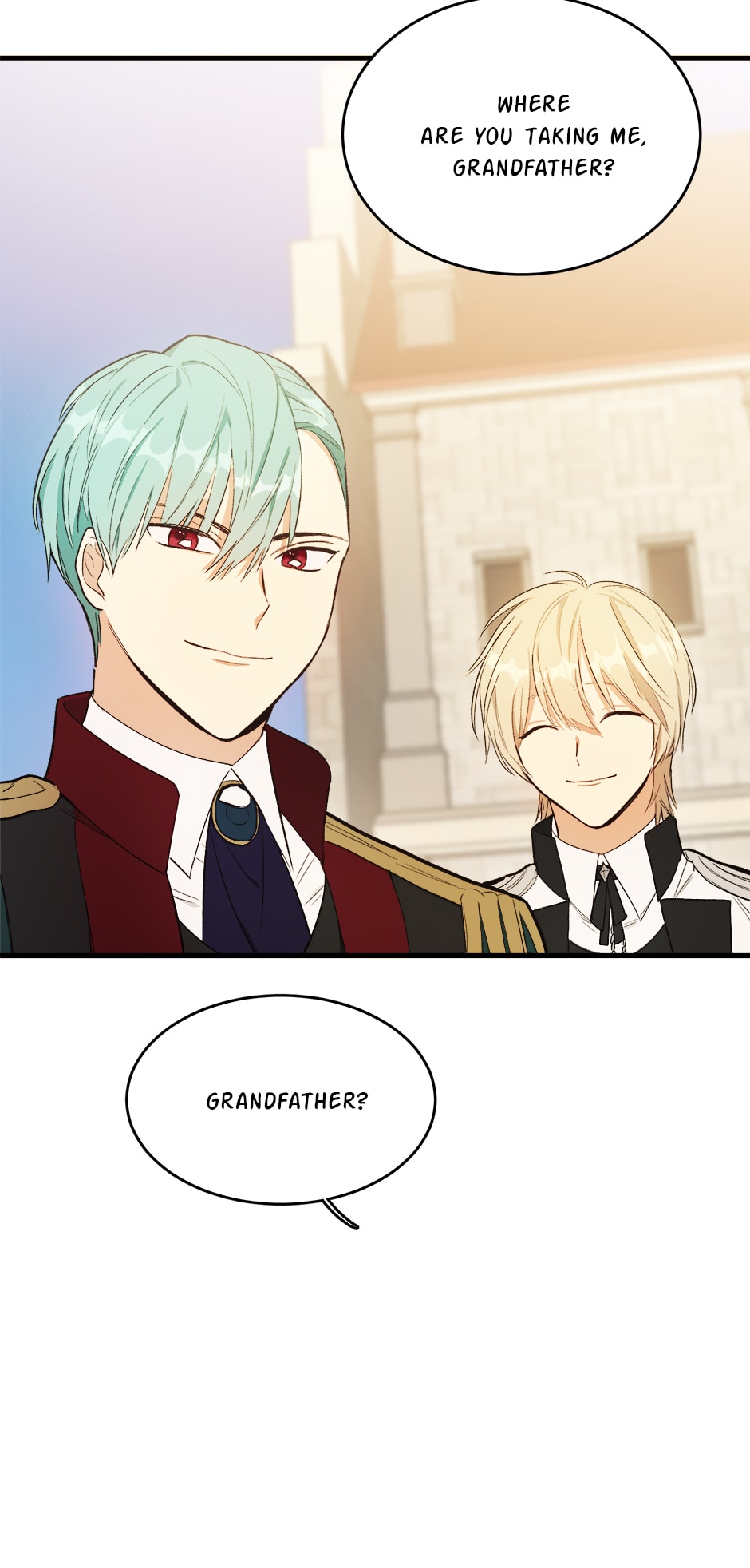 Read Royal Shop Of Young Lady Manga Online