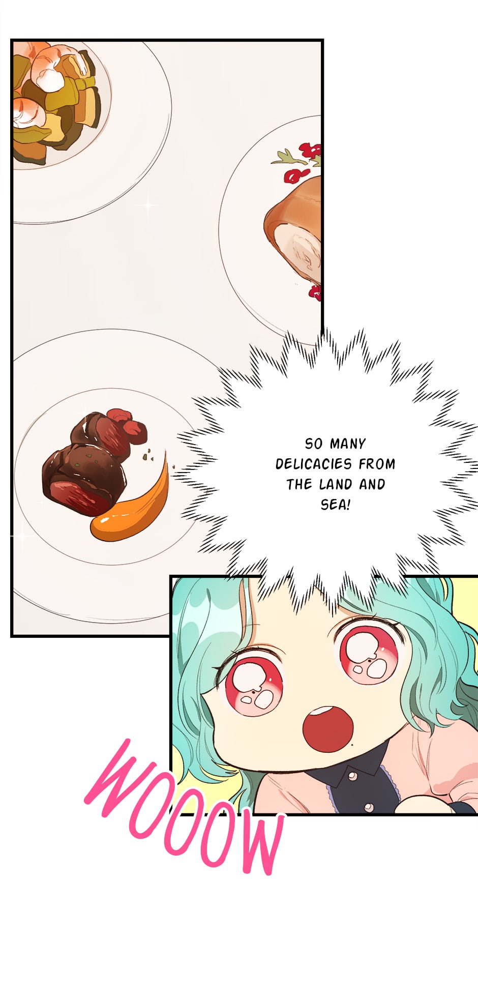 Read Royal Shop Of Young Lady Manga Online