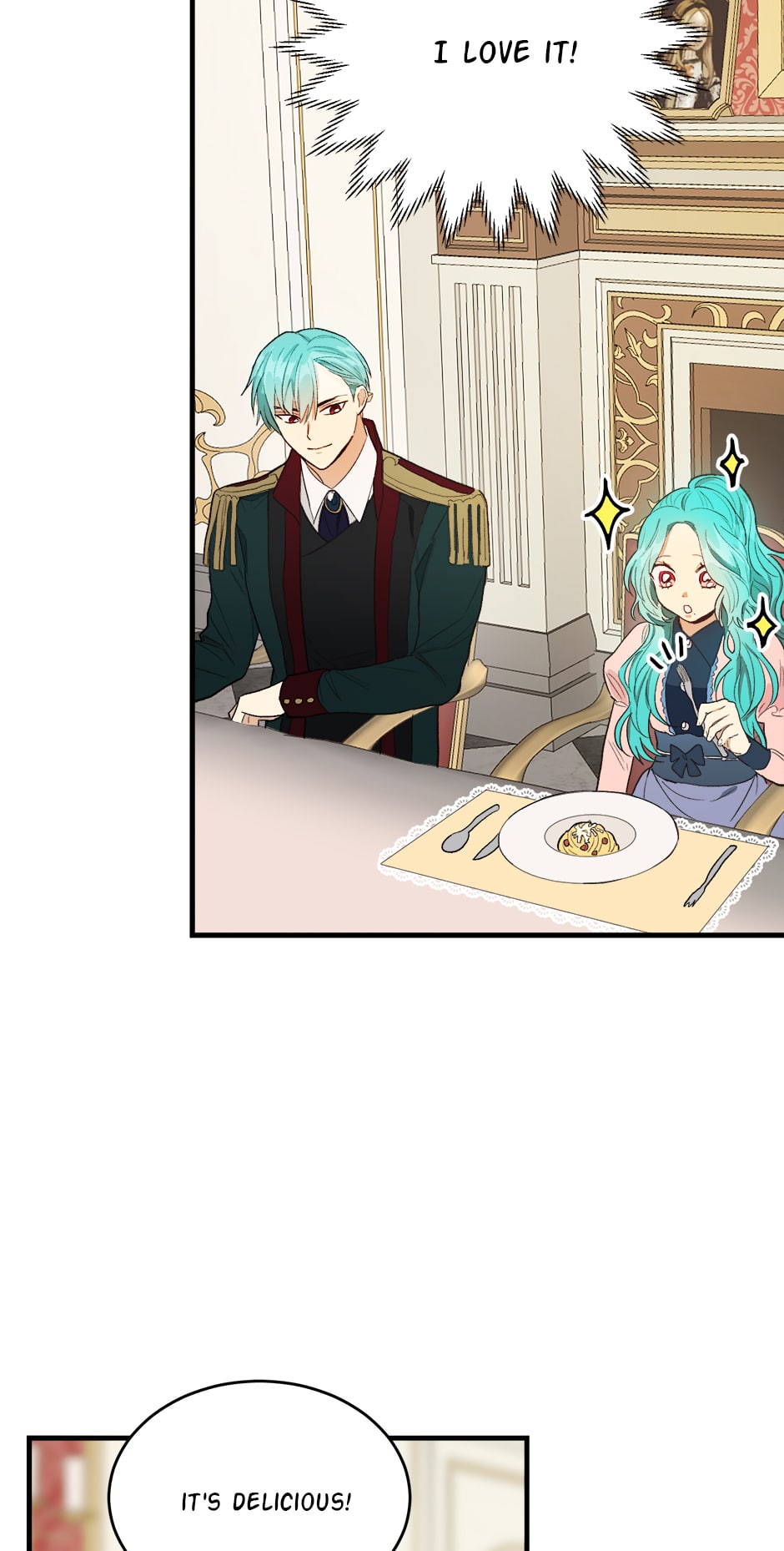 Read Royal Shop Of Young Lady Manga Online