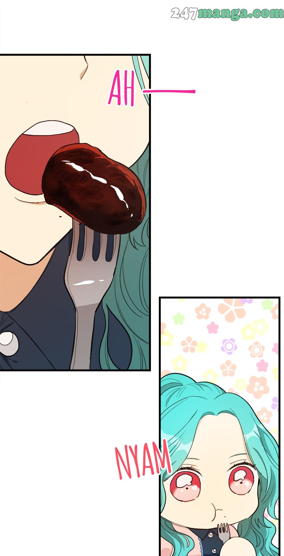 Read Royal Shop Of Young Lady Manga Online