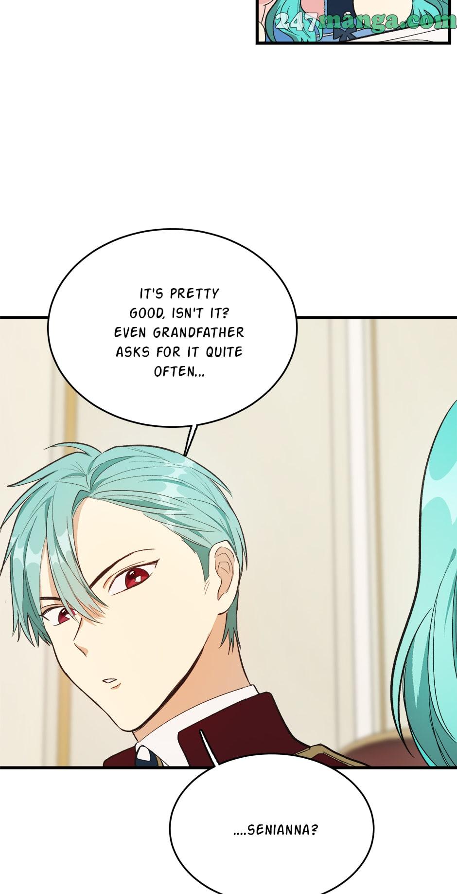 Read Royal Shop Of Young Lady Manga Online