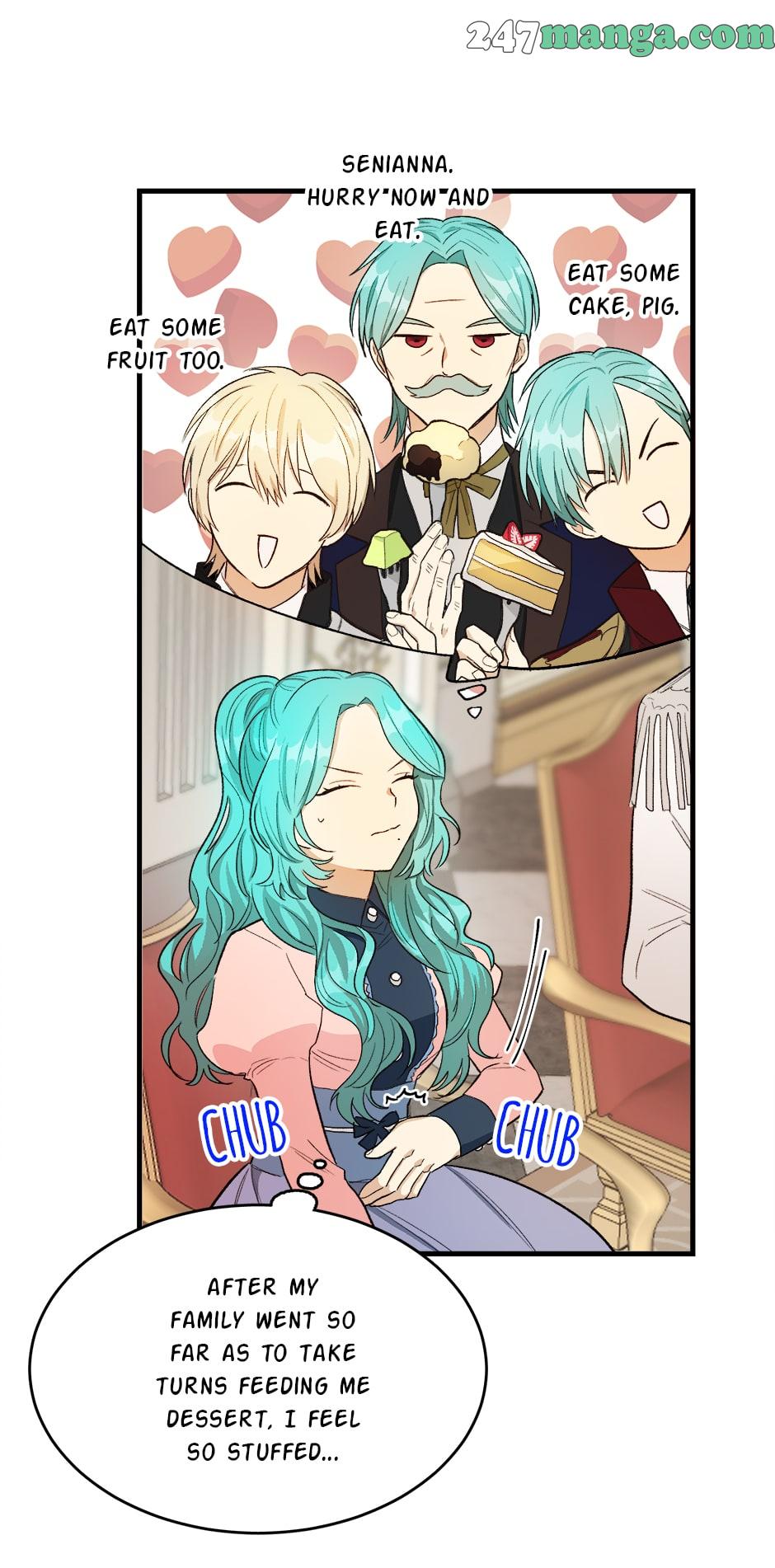 Read Royal Shop Of Young Lady Manga Online