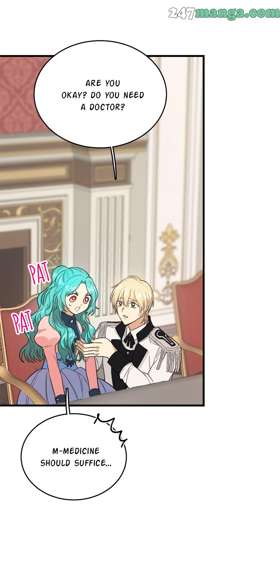 Read Royal Shop Of Young Lady Manga Online