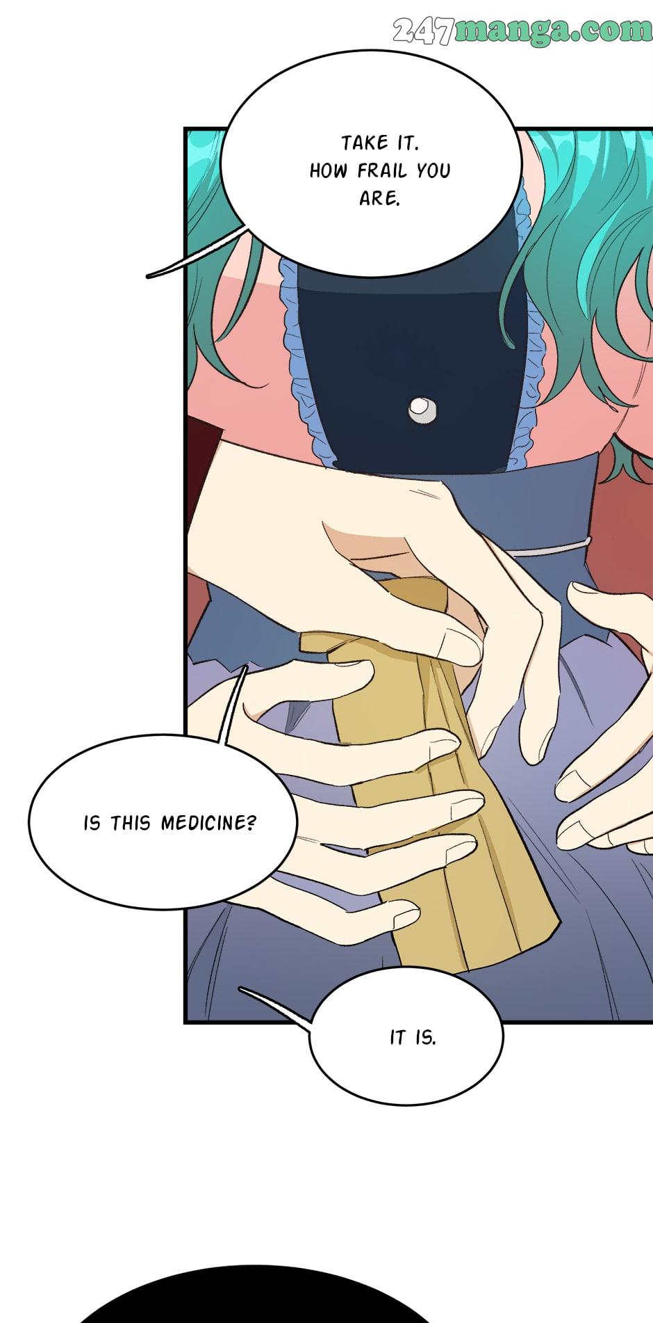 Read Royal Shop Of Young Lady Manga Online