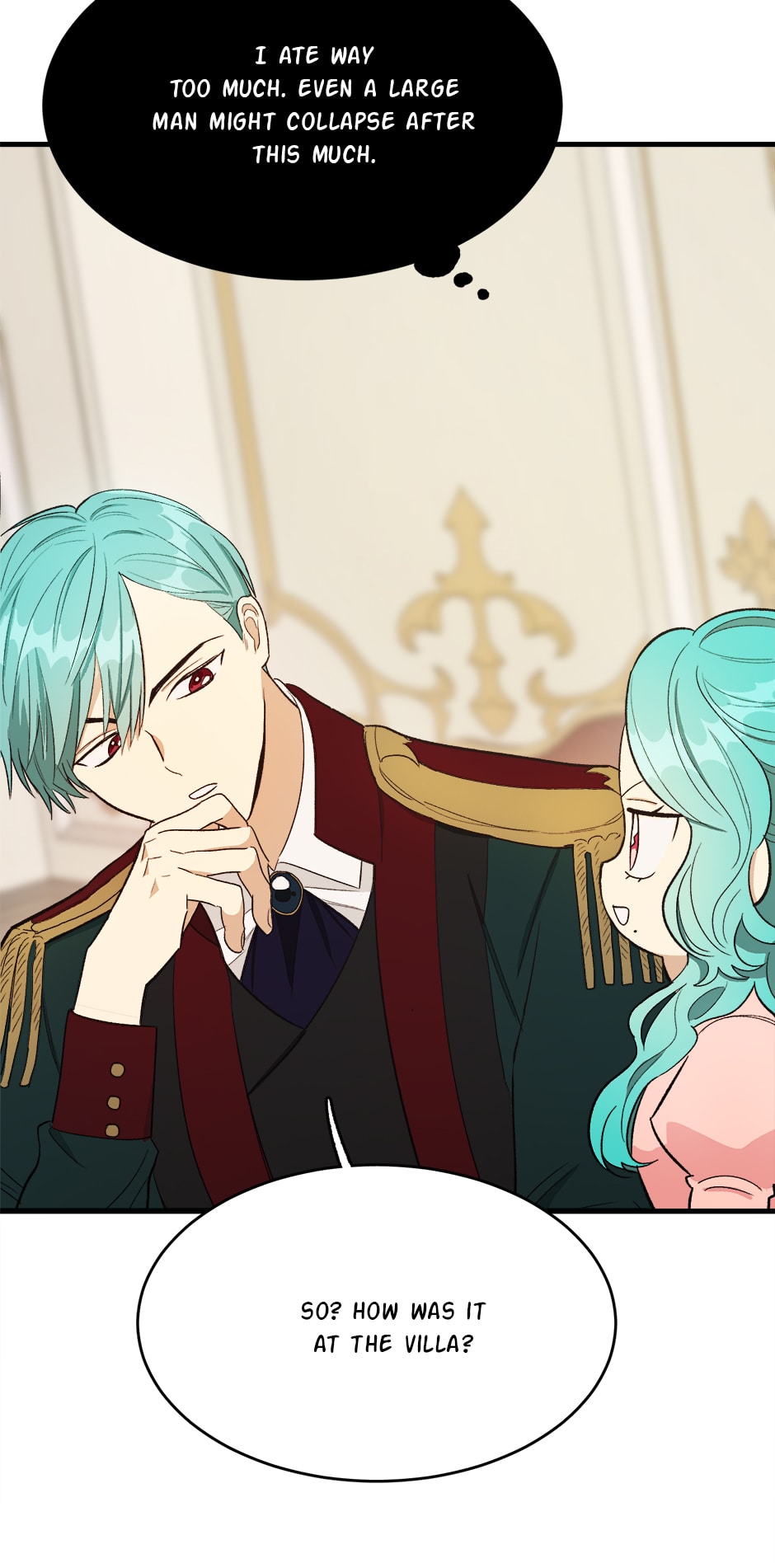 Read Royal Shop Of Young Lady Manga Online