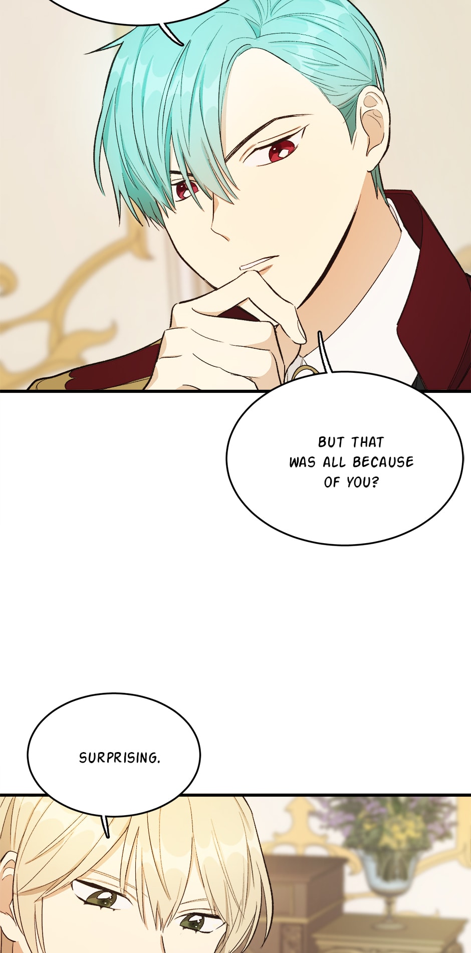 Read Royal Shop Of Young Lady Manga Online