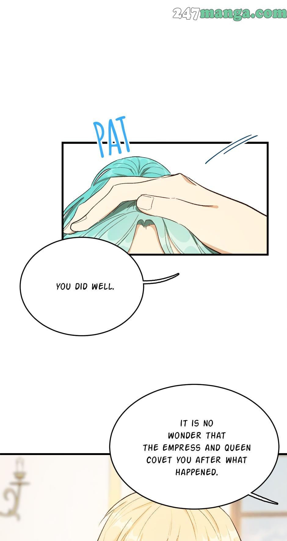 Read Royal Shop Of Young Lady Manga Online