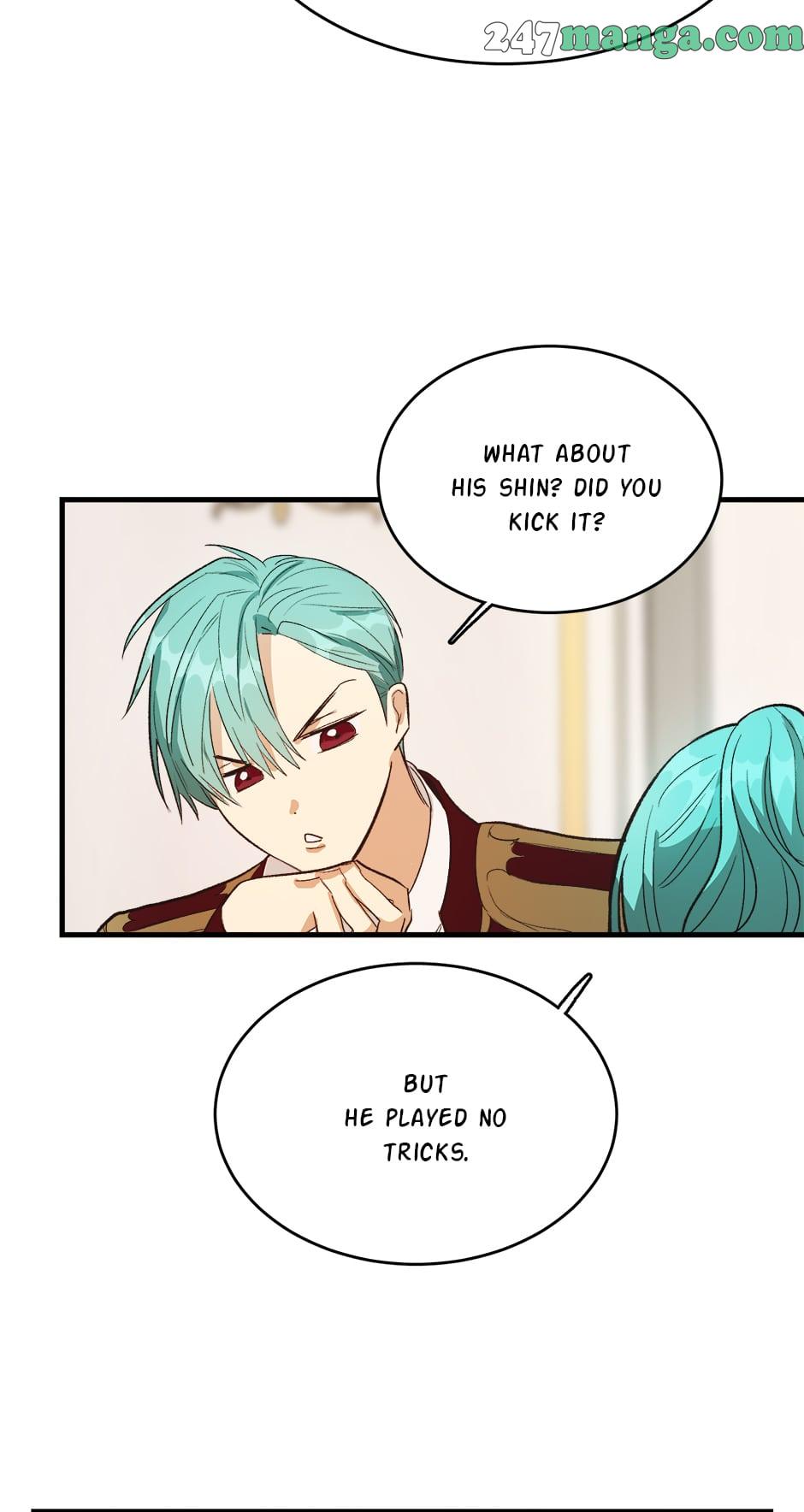 Read Royal Shop Of Young Lady Manga Online