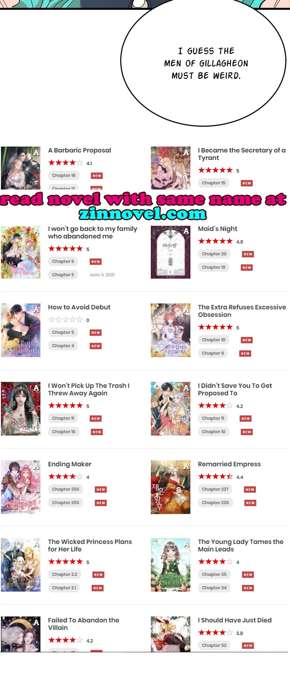 Read Royal Shop Of Young Lady Manga Online