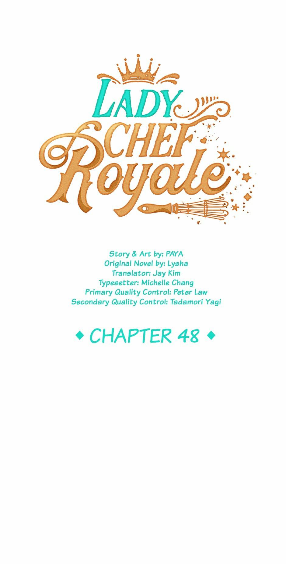 Read Royal Shop Of Young Lady Manga Online