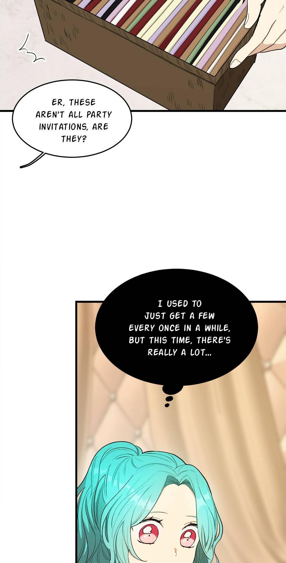 Read Royal Shop Of Young Lady Manga Online