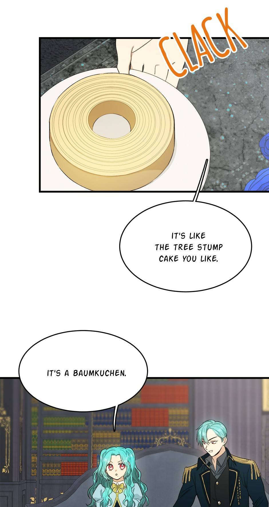 Read Royal Shop Of Young Lady Manga Online