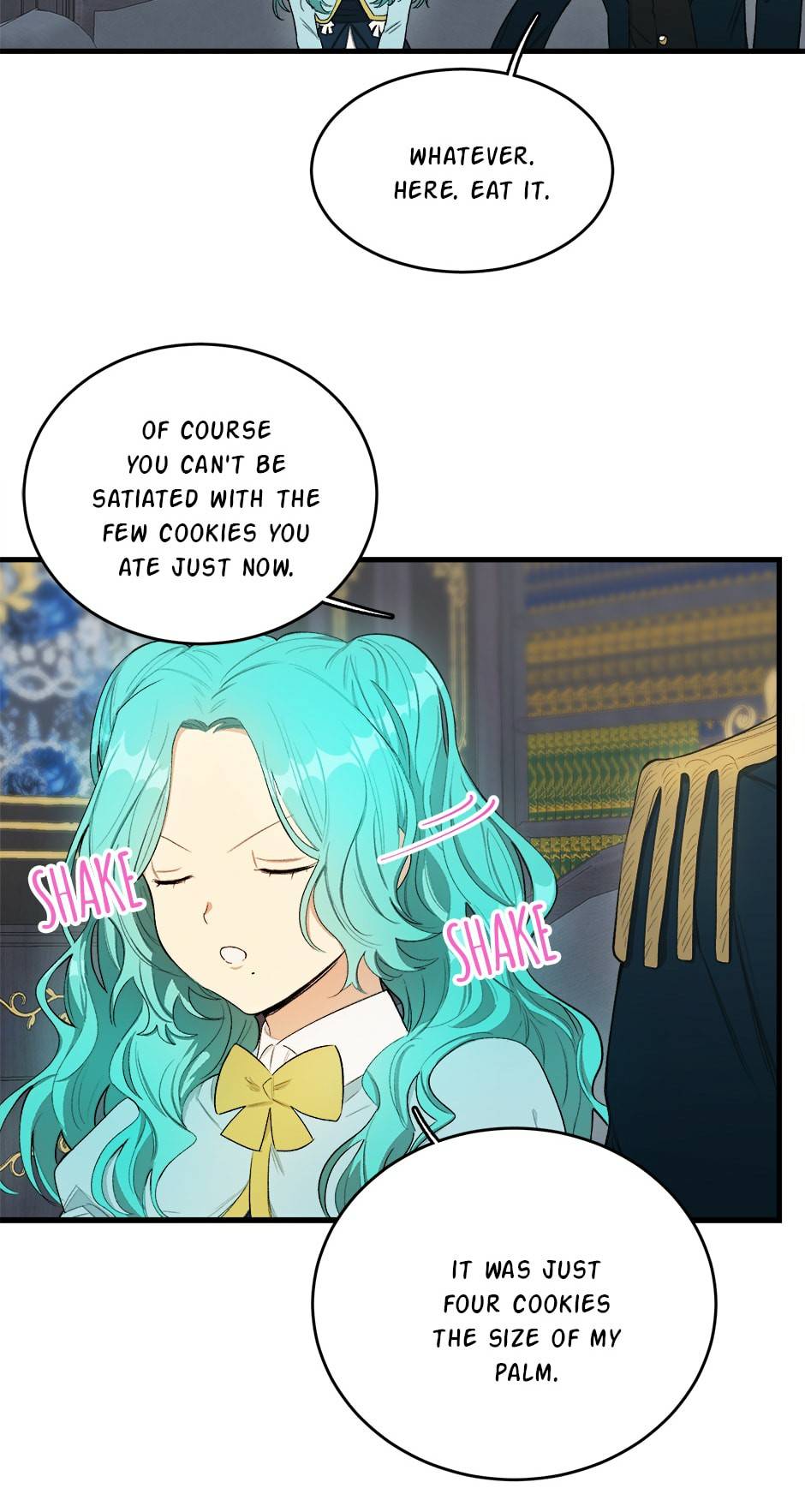 Read Royal Shop Of Young Lady Manga Online