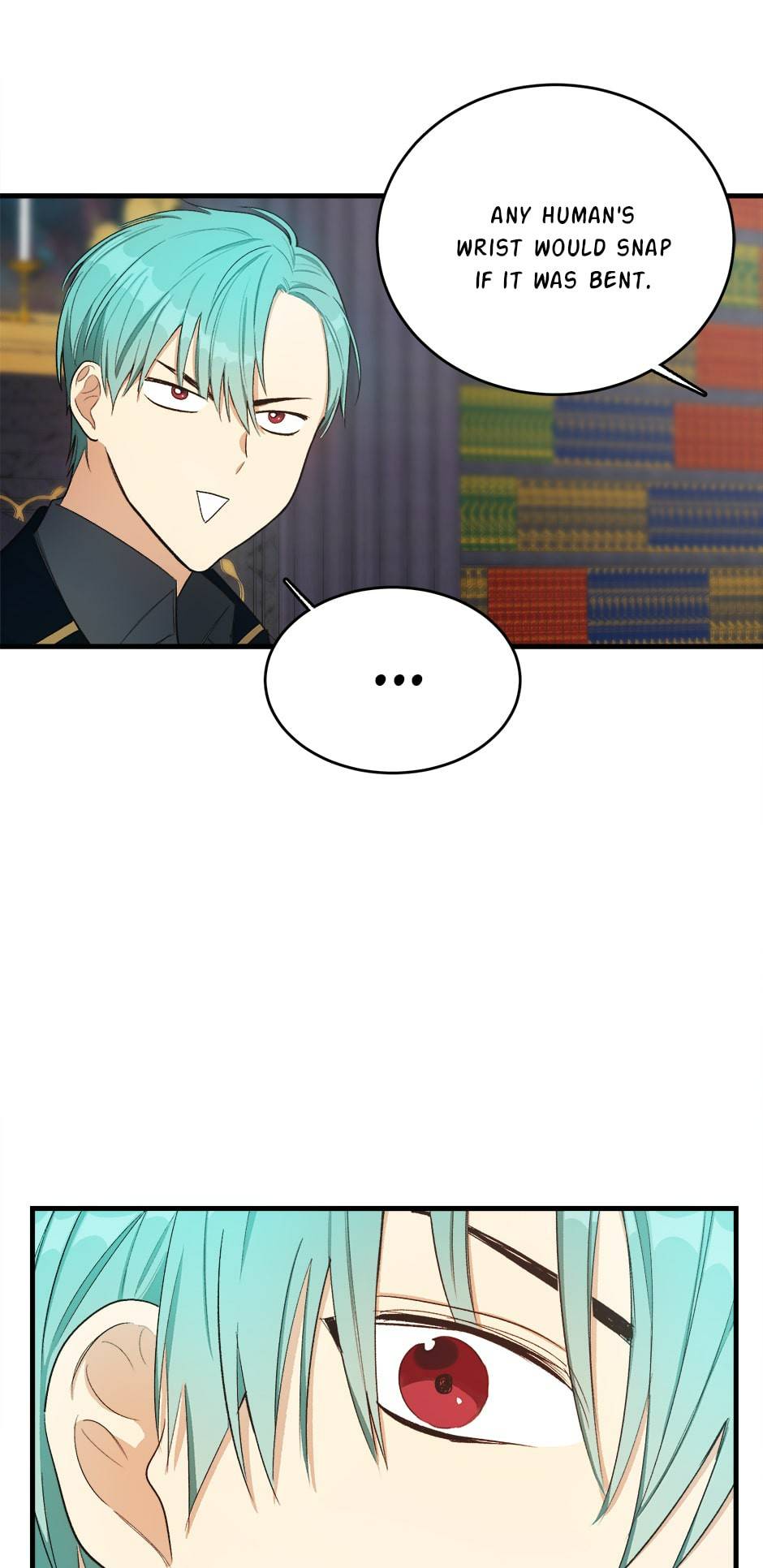 Read Royal Shop Of Young Lady Manga Online