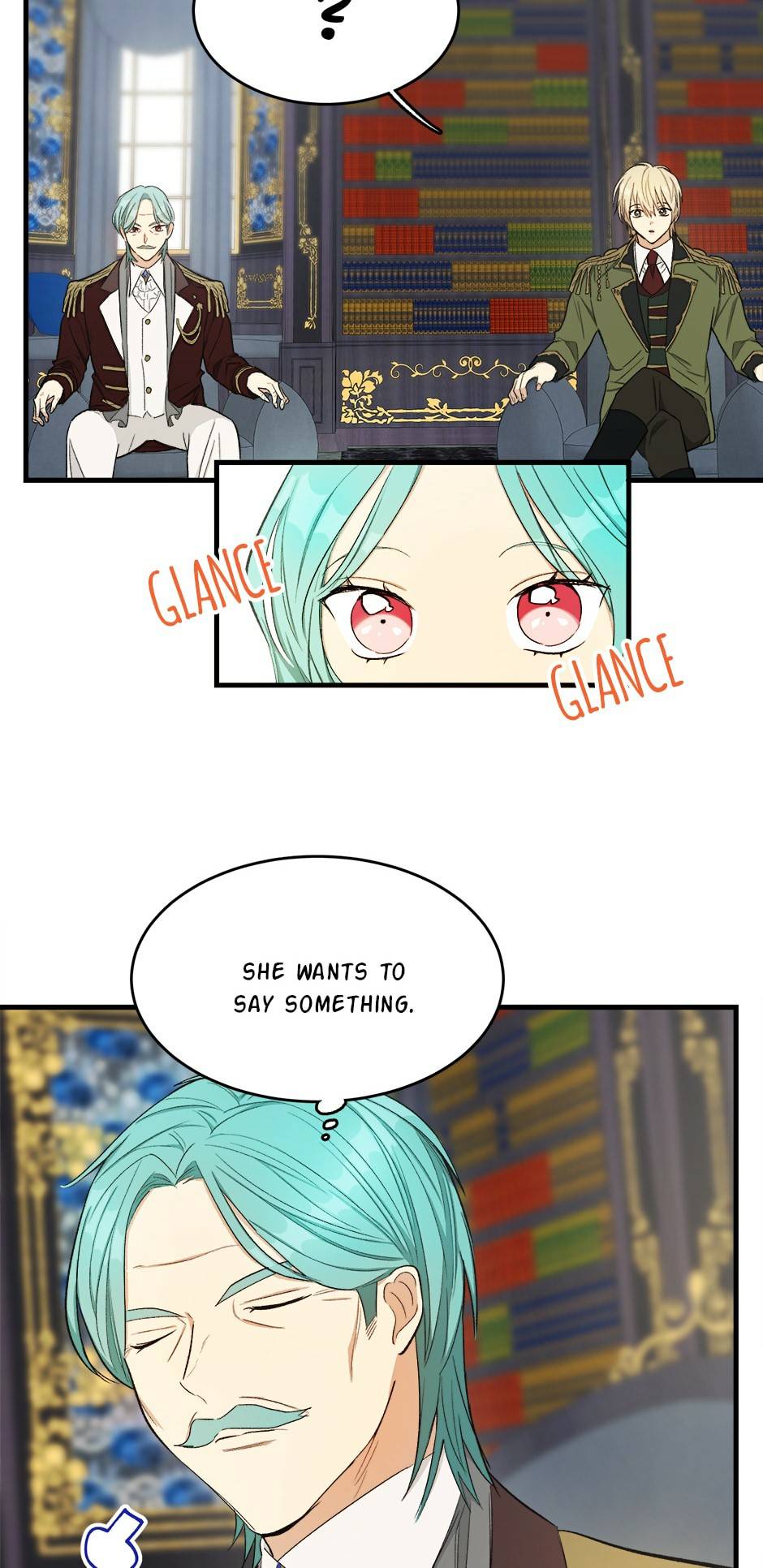 Read Royal Shop Of Young Lady Manga Online