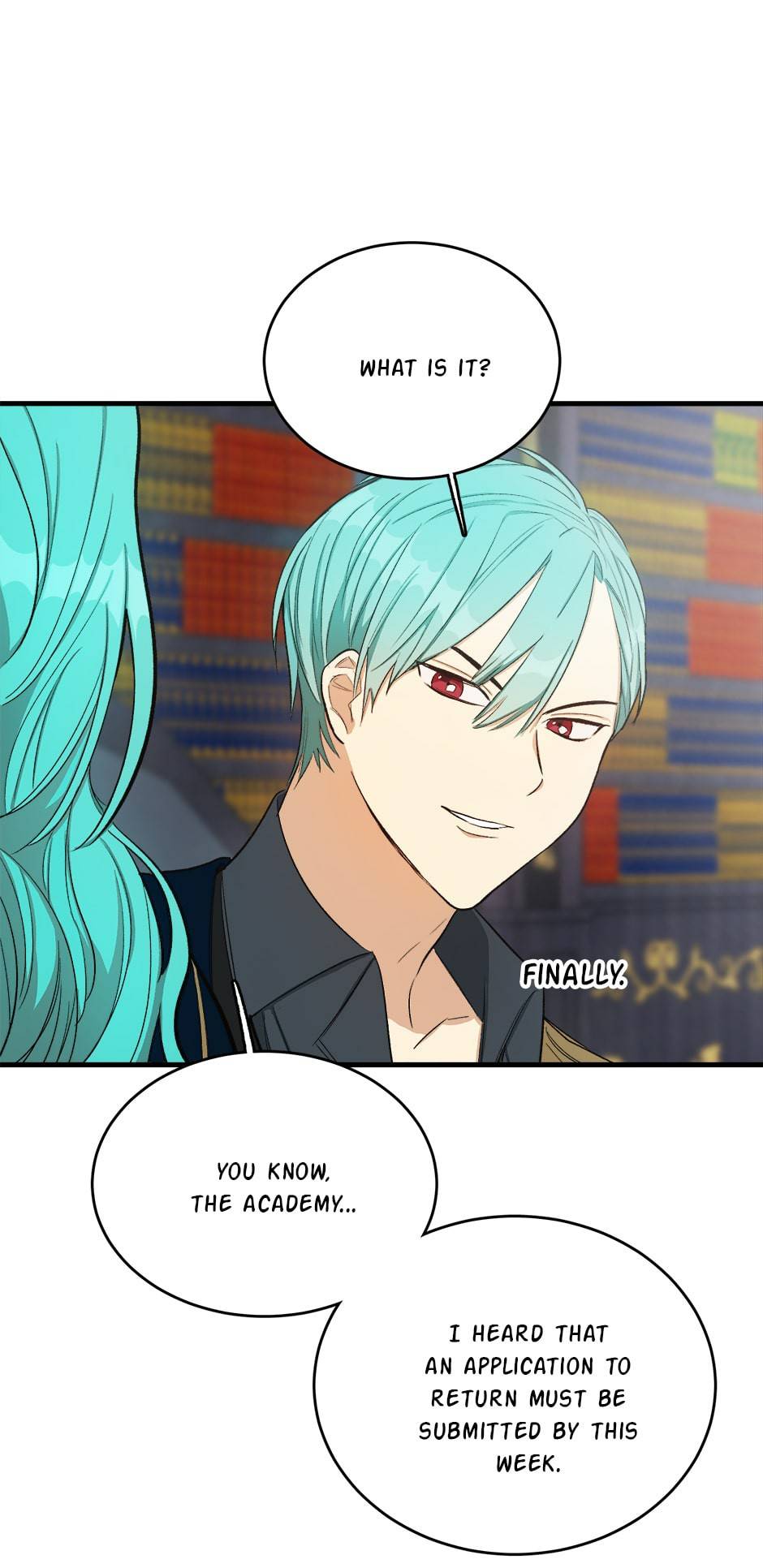 Read Royal Shop Of Young Lady Manga Online