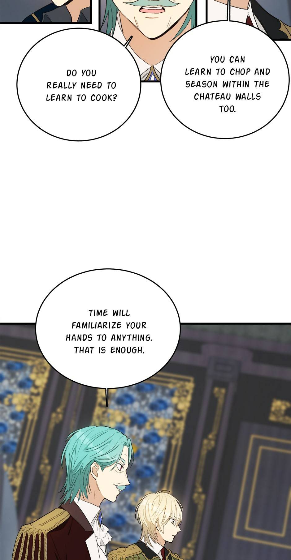 Read Royal Shop Of Young Lady Manga Online