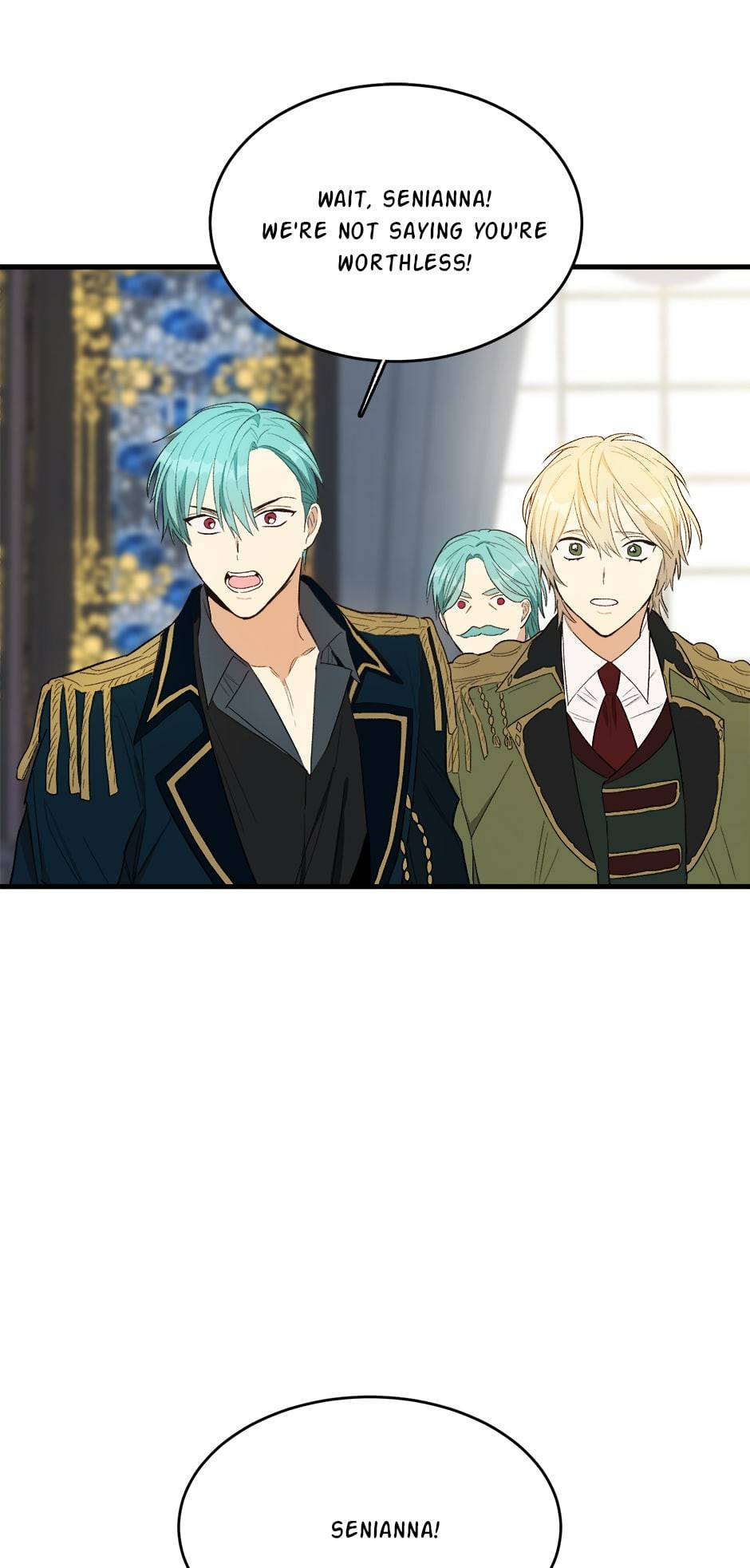 Read Royal Shop Of Young Lady Manga Online