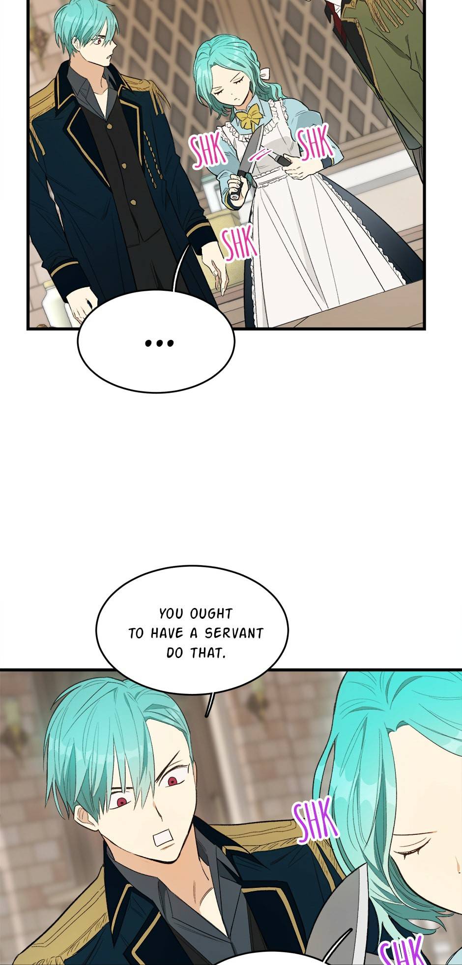 Read Royal Shop Of Young Lady Manga Online