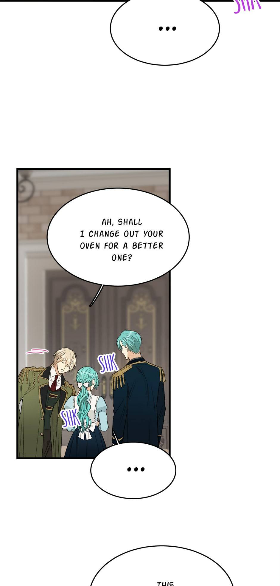 Read Royal Shop Of Young Lady Manga Online