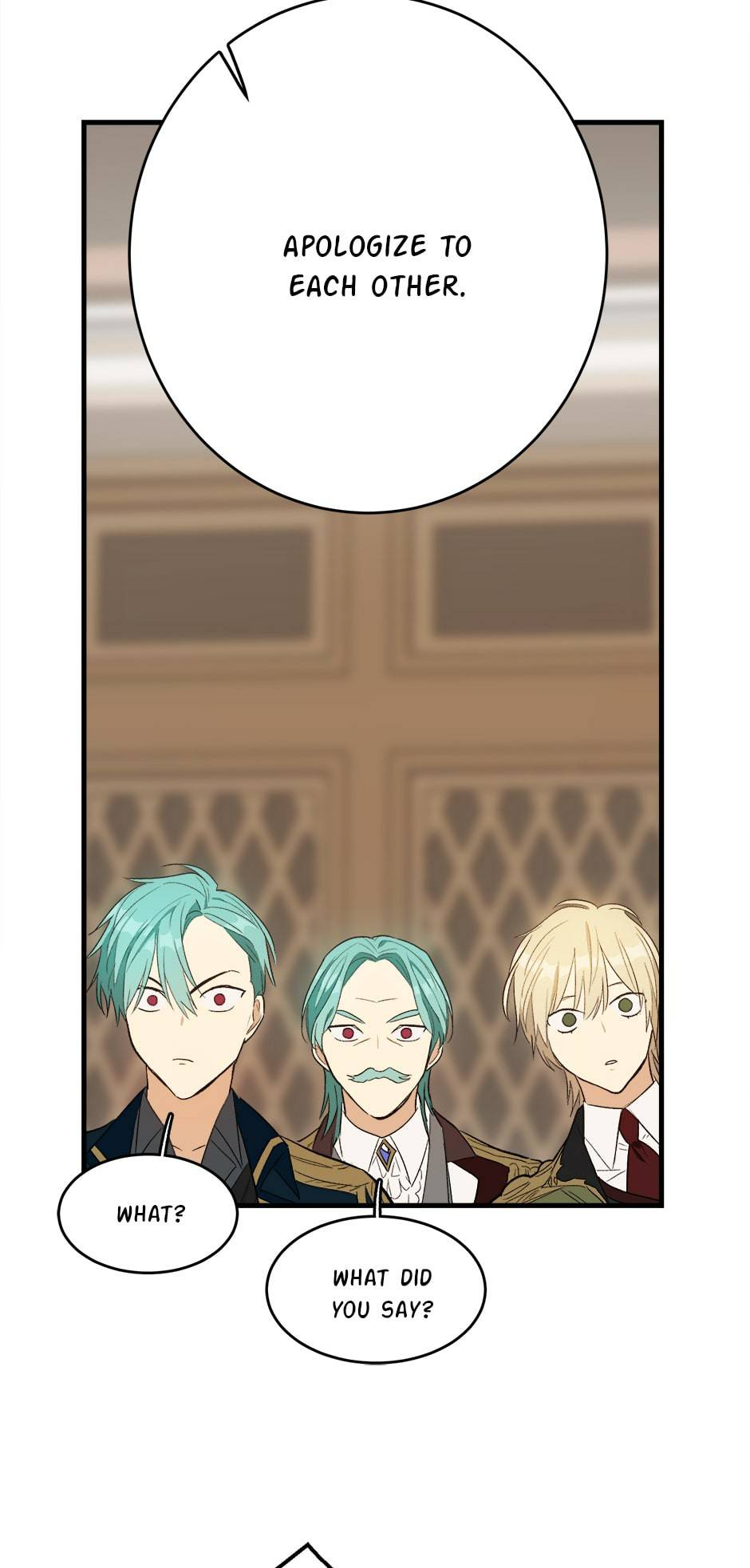 Read Royal Shop Of Young Lady Manga Online