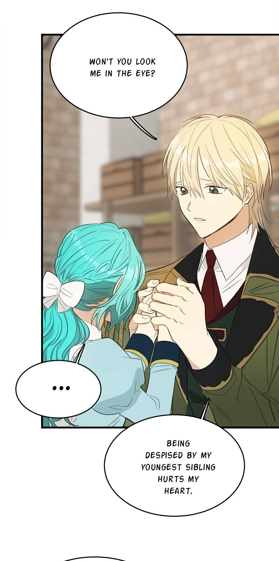 Read Royal Shop Of Young Lady Manga Online