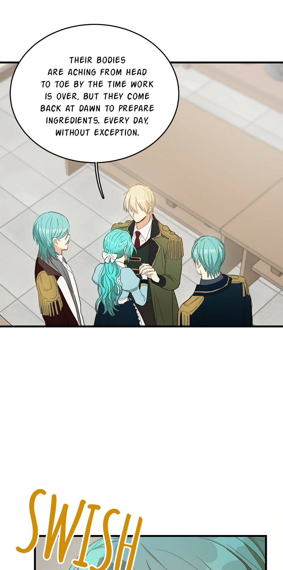 Read Royal Shop Of Young Lady Manga Online