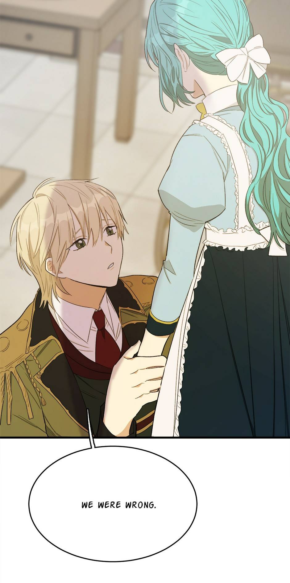 Read Royal Shop Of Young Lady Manga Online