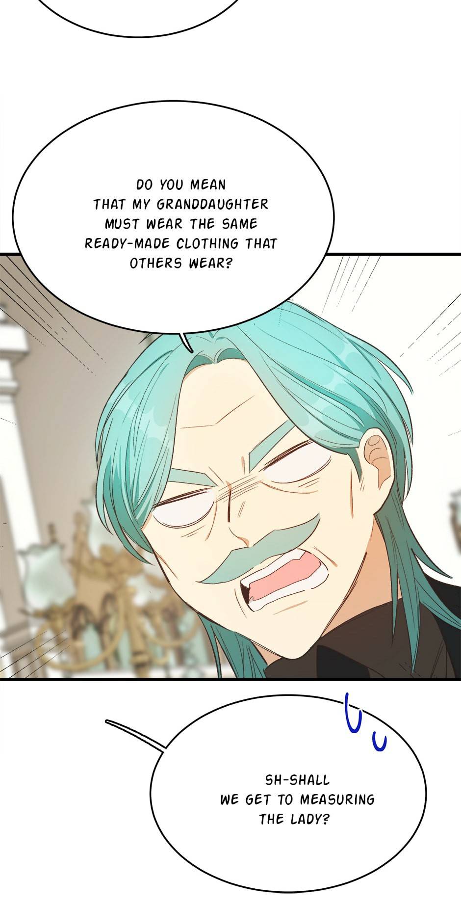 Read Royal Shop Of Young Lady Manga Online