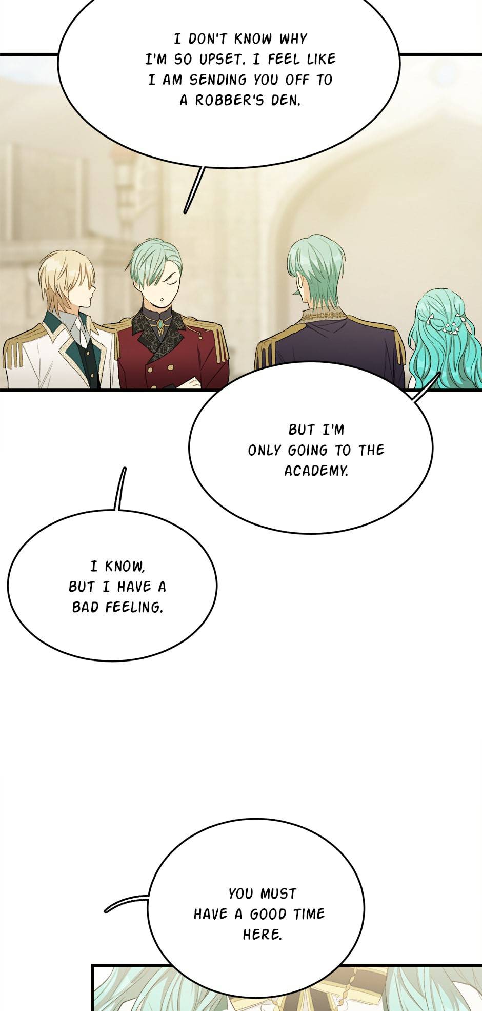 Read Royal Shop Of Young Lady Manga Online