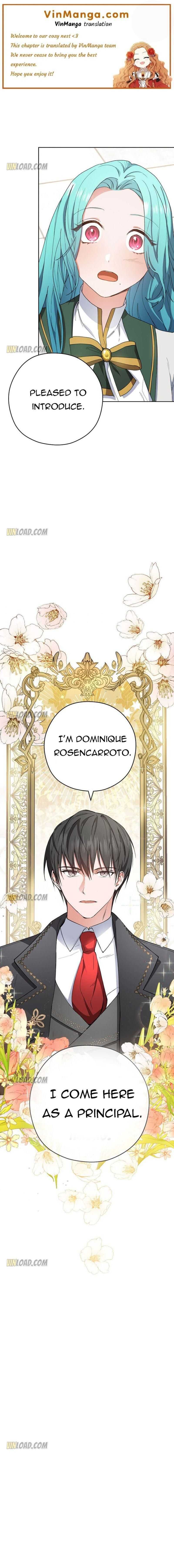 Read Royal Shop Of Young Lady Manga Online